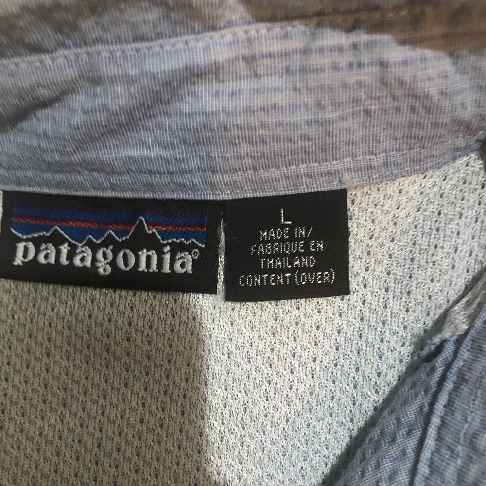 Patagonia